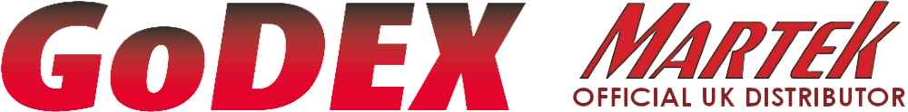 The GoDex logo