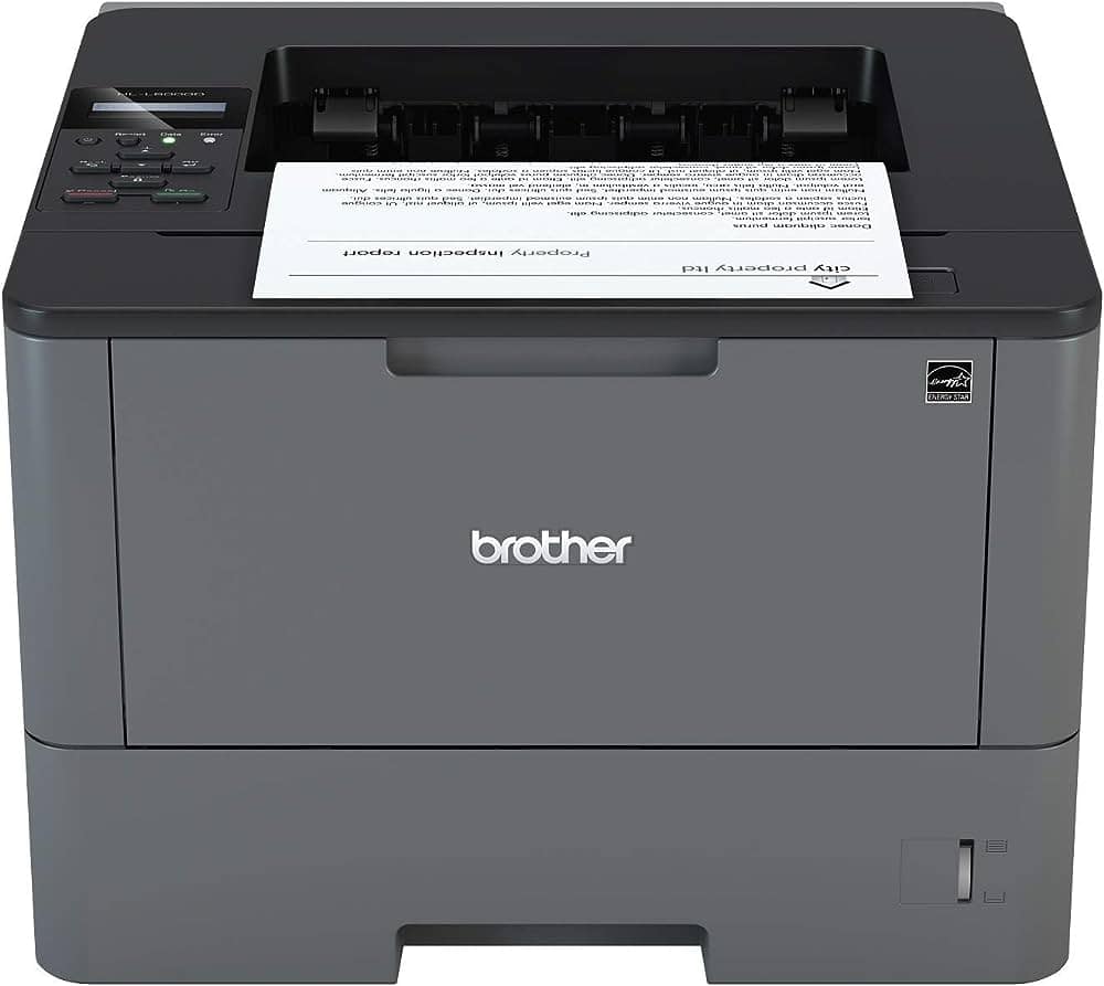 Brother-L5000