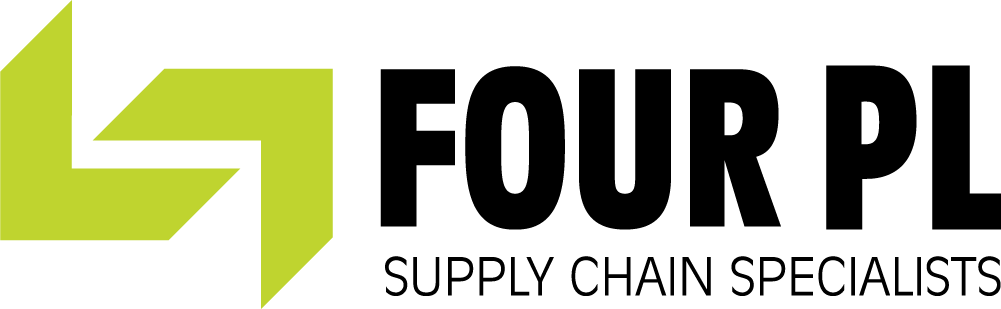The FourPL Logo