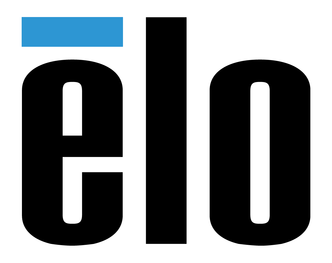 Elo logo 400 x 120