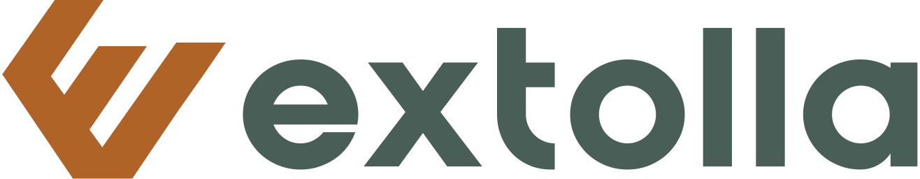 Extolla logo