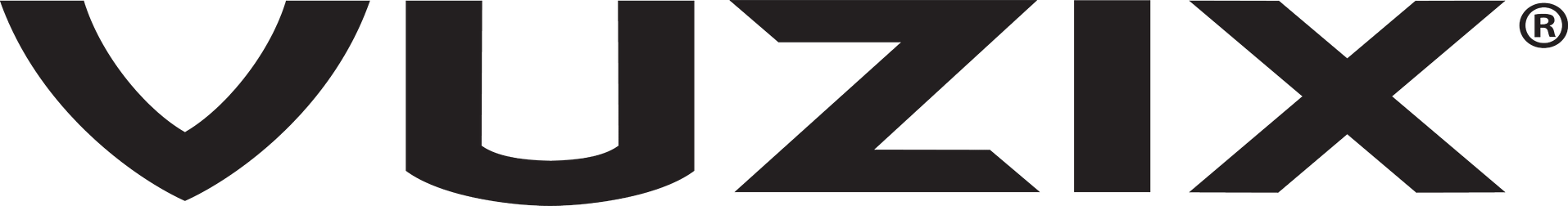 vuzix logo