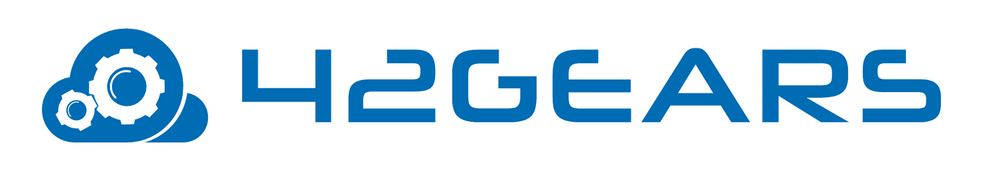 The 42Gears logo