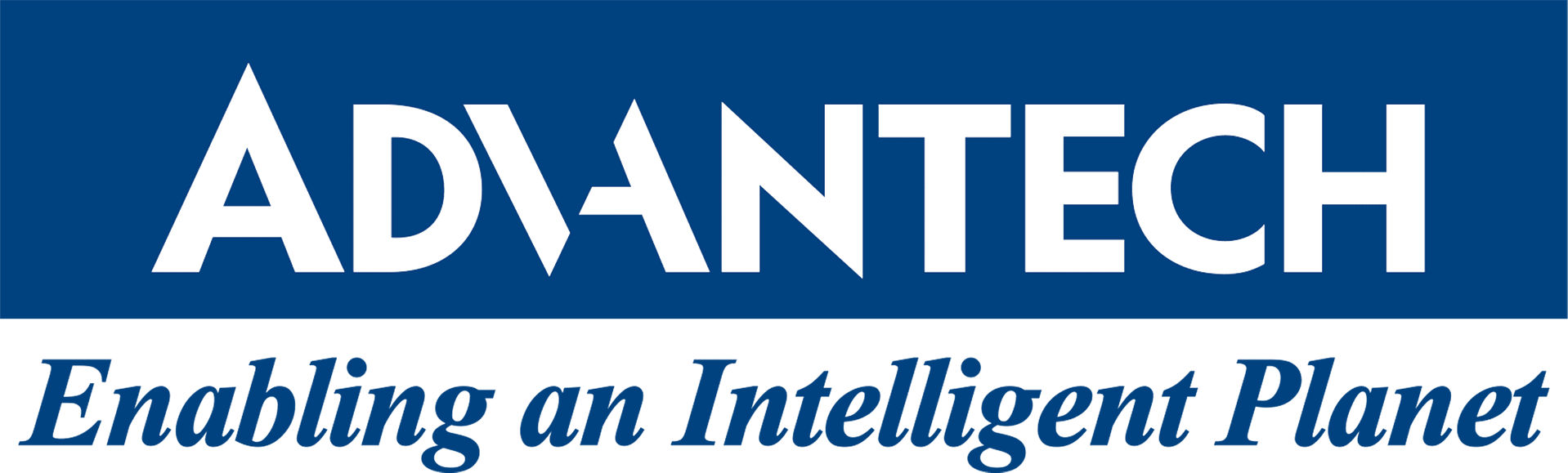 The Advantech Logo