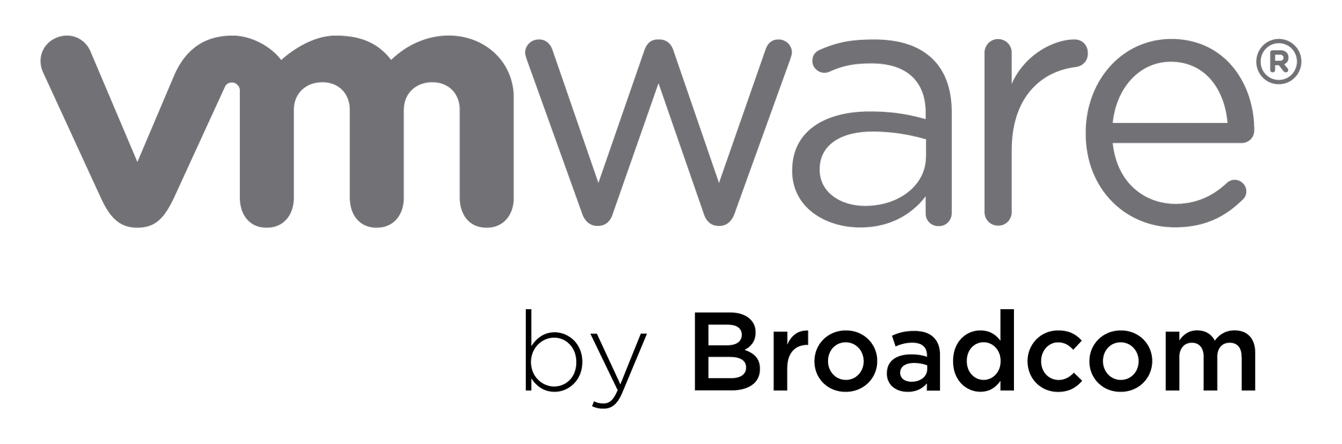 The VMWare logo