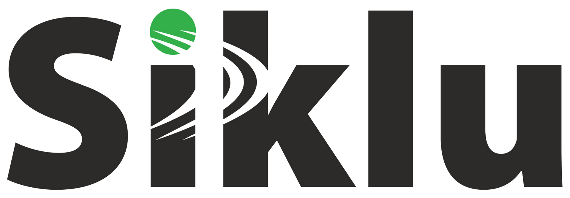 The Siklu logo