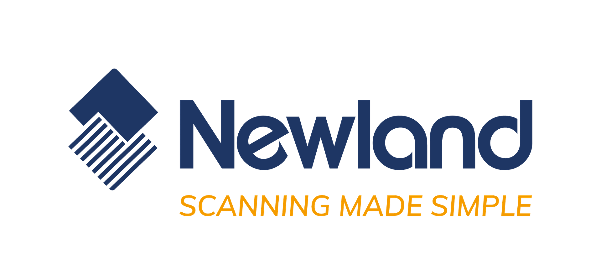 The Newland logo