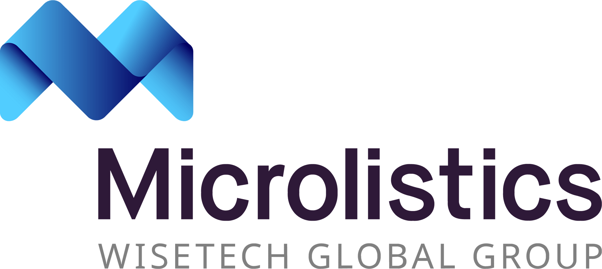 The Microlistics logo