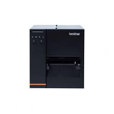 A small Brother printer from the TJ Series