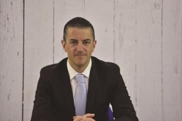 Image of Renovotec CEO