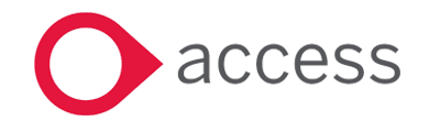 The Access Logo