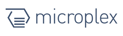 The Microplex Logo