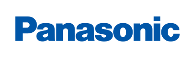 The Panasonic logo