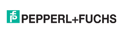 The Pepperl+Fuchs logo