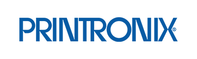The Printronix logo