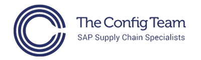 The config team logo