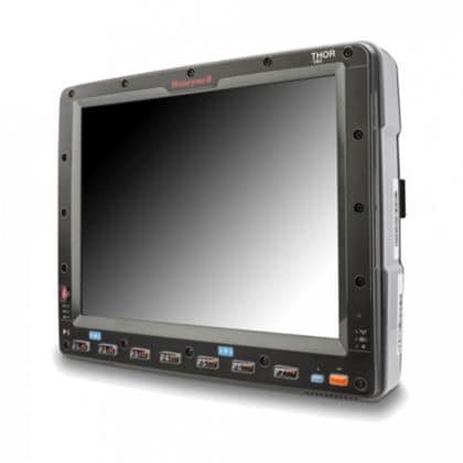 Honeywell Vehicle Mounts