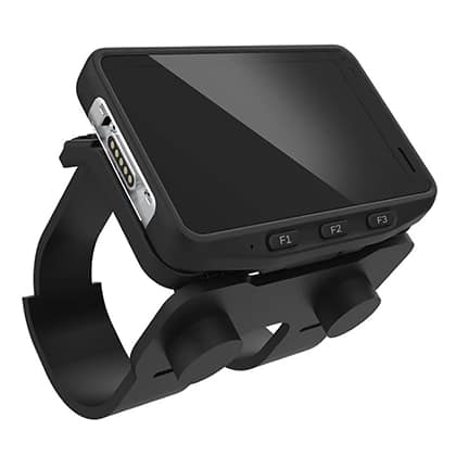 Honeywell wearable device