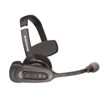 Wired & Wireless Headsets