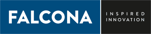 Falcona logo