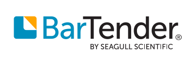 The BarTender logo