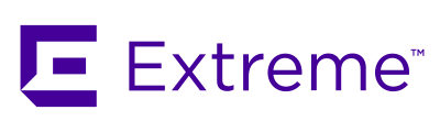 The Extreme Networks logo