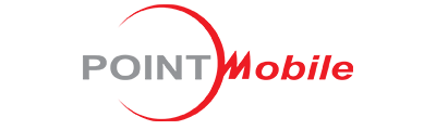 The Point Mobile Logo