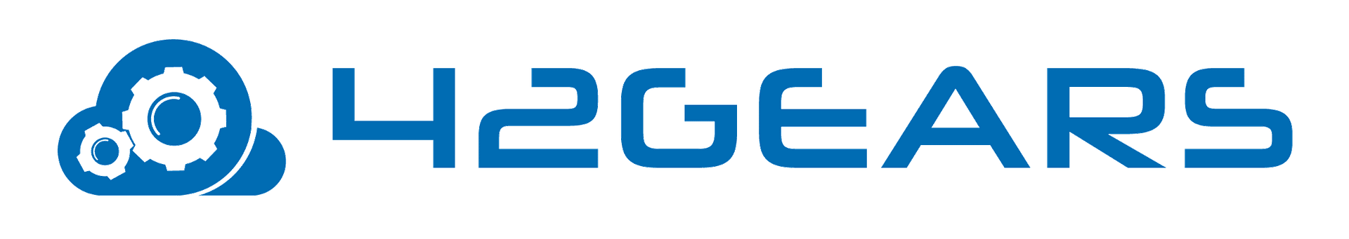 The 42Gears logo