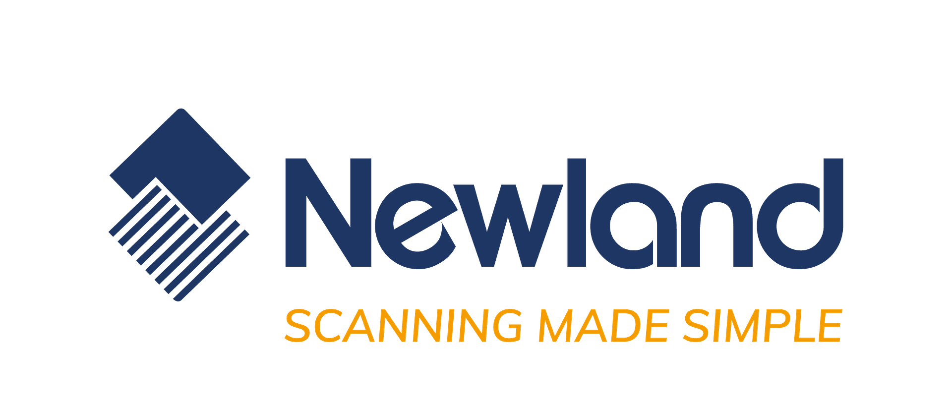 The Newland logo