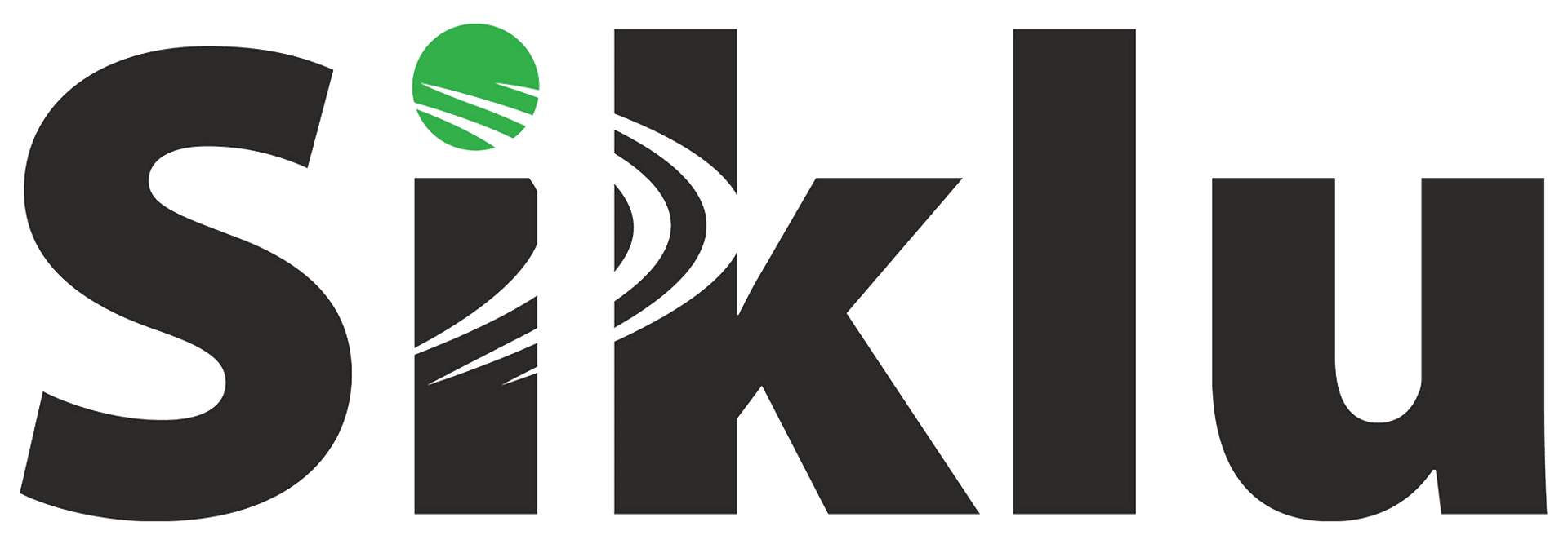 The Siklu logo