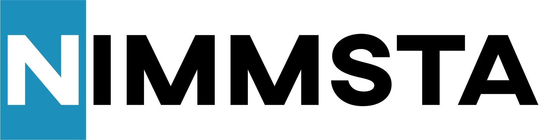 NIMMSTA logo